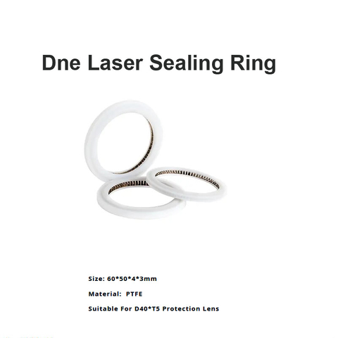 Уплотнительное кольцо Dne Laser D60