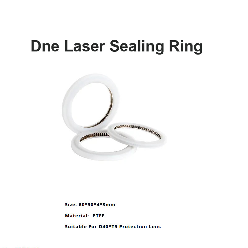 Уплотнительное кольцо Dne Laser D60