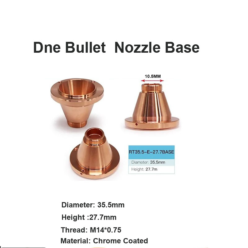 Основание сопла Dne Bullet