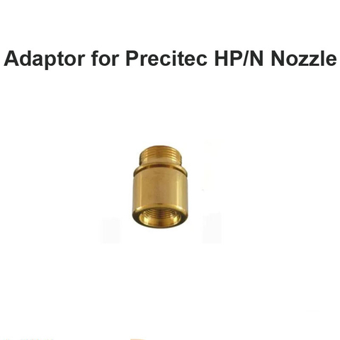 Адаптер для сопла Precitec HP/N