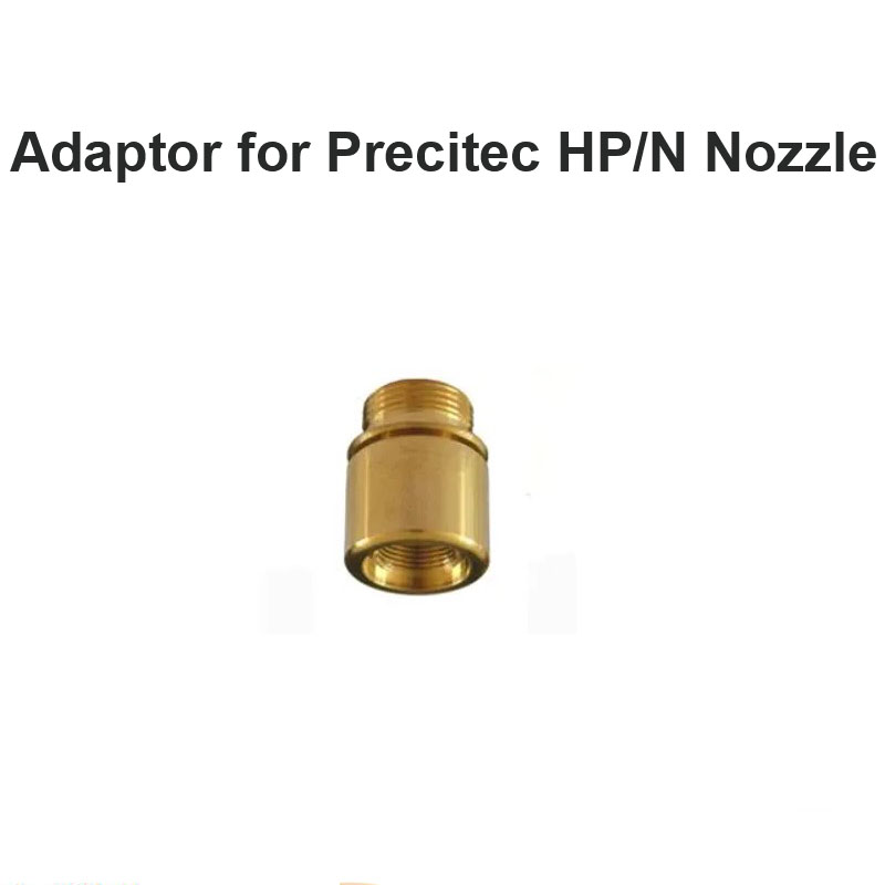 Адаптер для сопла Precitec HP/N