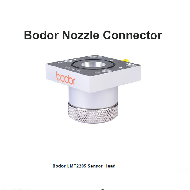 Соединитель сопла Bodor для LMT2205