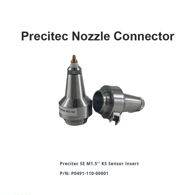 Вставка датчика Precitec SE M1,5