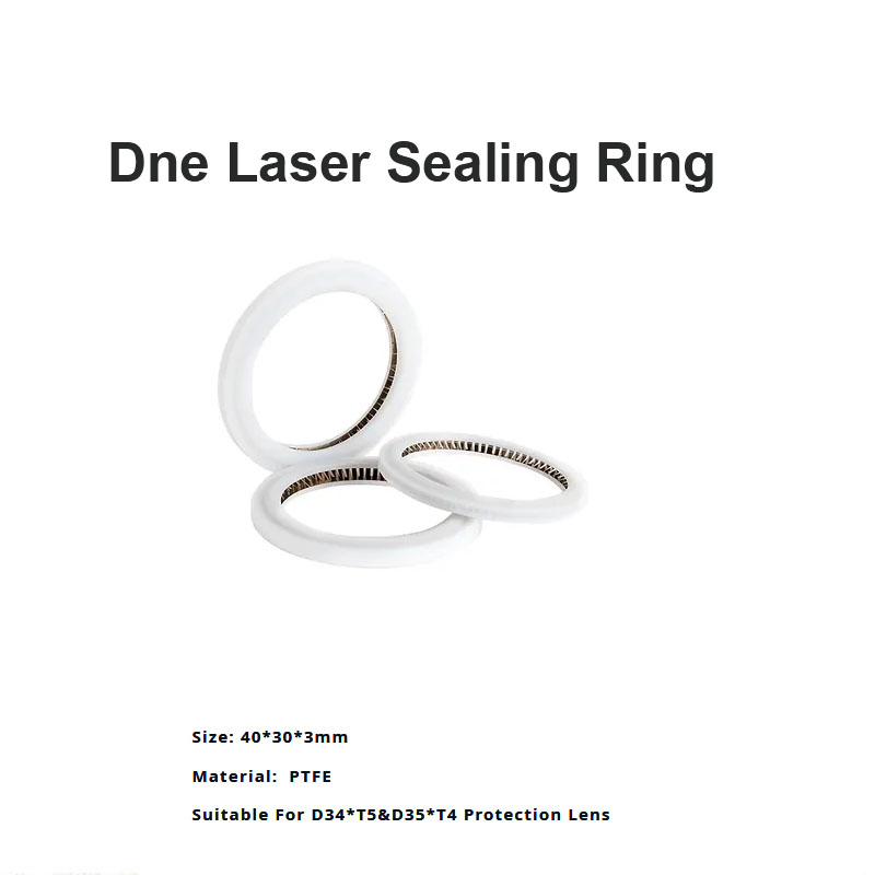 Уплотнительное кольцо Dne Laser D40 