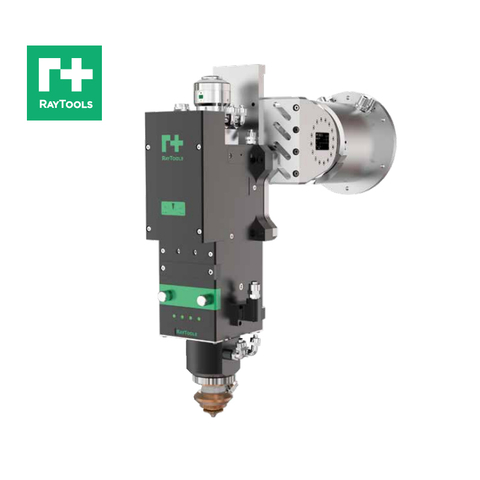 Подсистема качания канавок оси Raytools Gantry AB GF502 