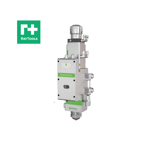 Лазерная головка Raytools для резки плоских листов BM111 (3,3 кВт)