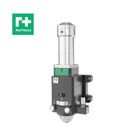 Лазерная головка Raytools для резки плоских листов FM220 (0,5/1,5 кВт)