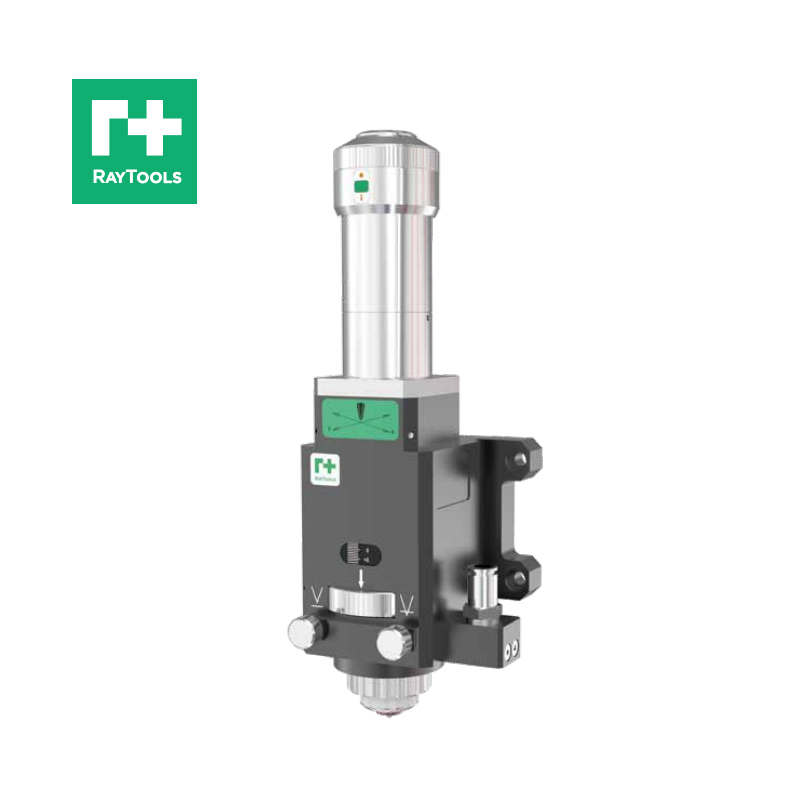 Лазерная головка Raytools для резки плоских листов FM220 (0,5/1,5 кВт)