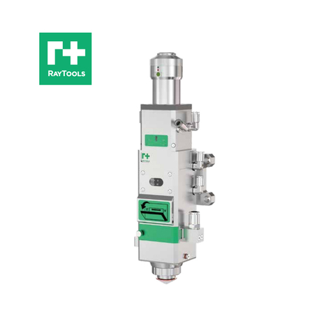 Лазерная головка Raytools Режущая головка для плоской резки BT240S (3,3 кВт) 