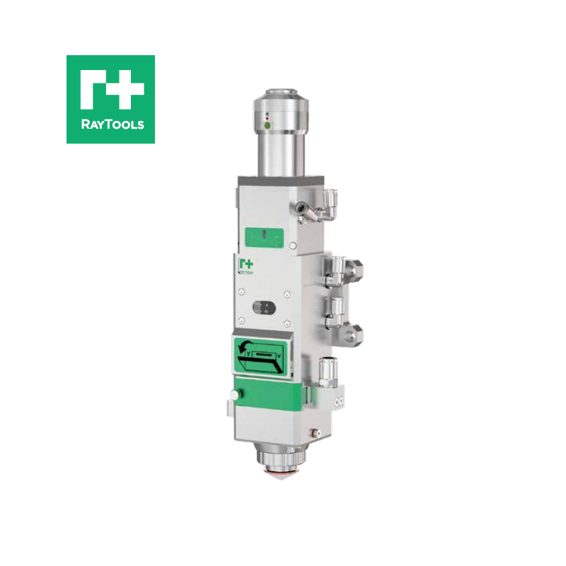 Лазерная головка Raytools Режущая головка для плоской резки BT240S (3,3 кВт) 