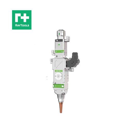 Головка для лазерной сварки Raytools — тип передачи BW240 (6 кВт) 