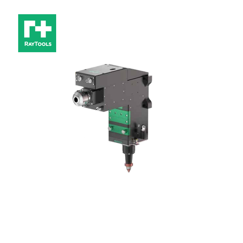 Высокопроизводительная режущая головка Raytools 3D с автофокусировкой BM06K-3D-90°