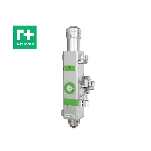 Лазерная головка Raytools Режущая головка для плоской резки BT220 (2 кВт) 