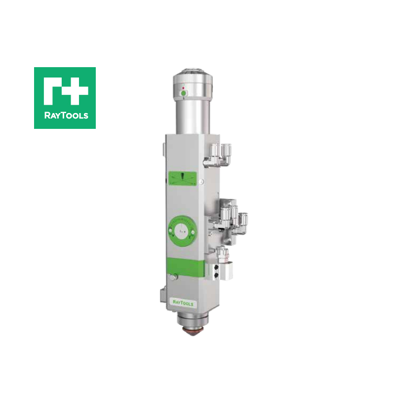 Лазерная головка Raytools Режущая головка для плоской резки BT220 (2 кВт) 