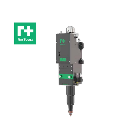 Лазерная головка Raytools для резки плоских листов BM06K-3D (6 кВт)