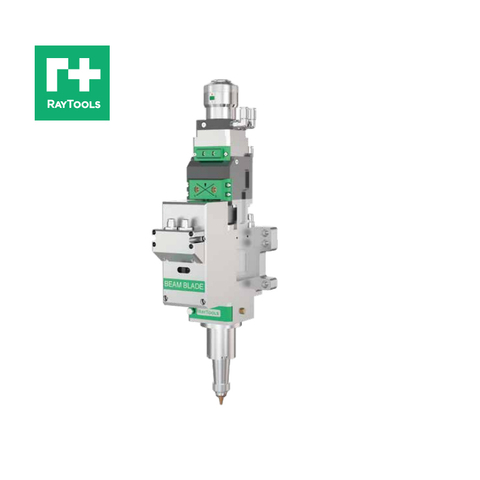 Лазерная головка Raytools 3D-режущая головка для труб BD04K (4 кВт) 