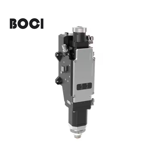 Плоско/наклонная режущая головка BOCI BLT421 (8 кВт)