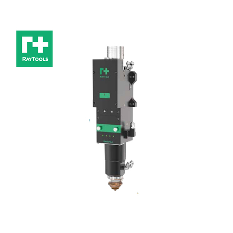 Лазерная головка Raytools для резки плоских листов BS20K (20 кВт) 