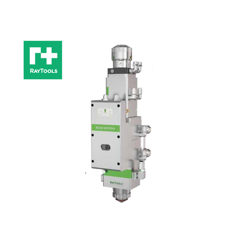 Лазерная головка Raytools для резки плоских листов BM110 (3,3 кВт)