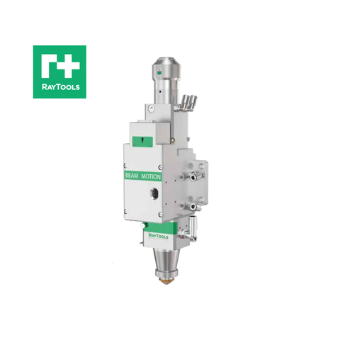 Лазерная головка Raytools Режущая головка для резки плоских листов BM04K (Тип E) 