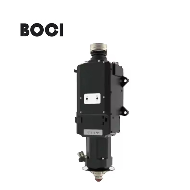 BOCI Плоская режущая головка BL6102H